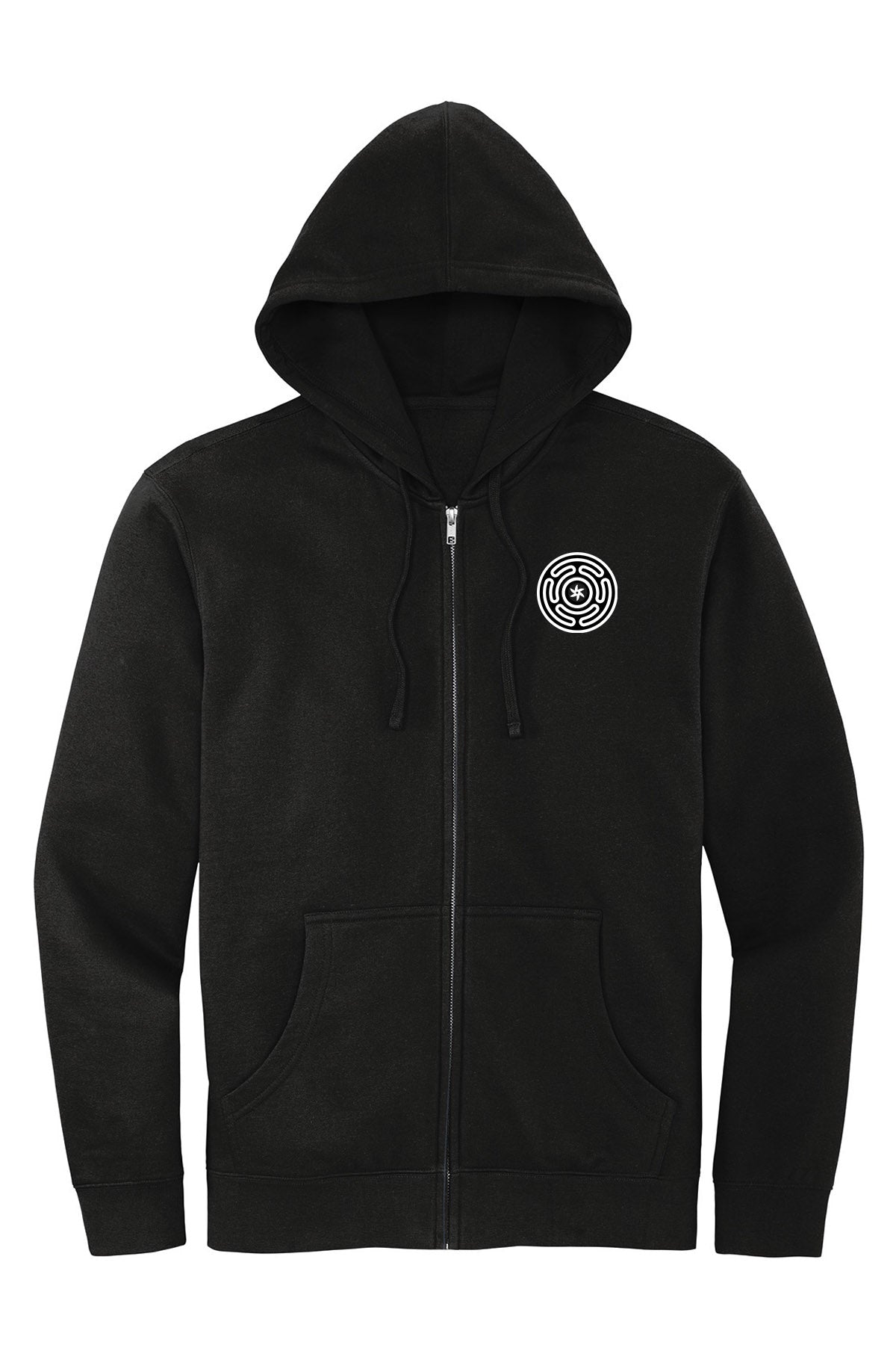 Hekate Hoodie or Sweatshirt