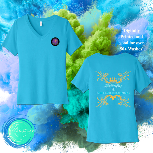 Temple of Hera T-shirt