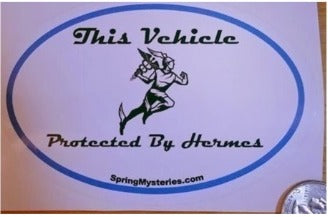 Hermes Vehicle Protection Token