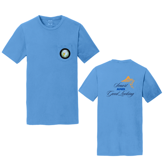 Temple of Hermes T-shirt