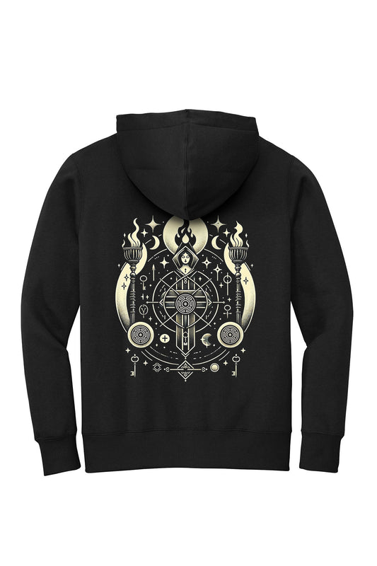 Hekate Hoodie or Sweatshirt