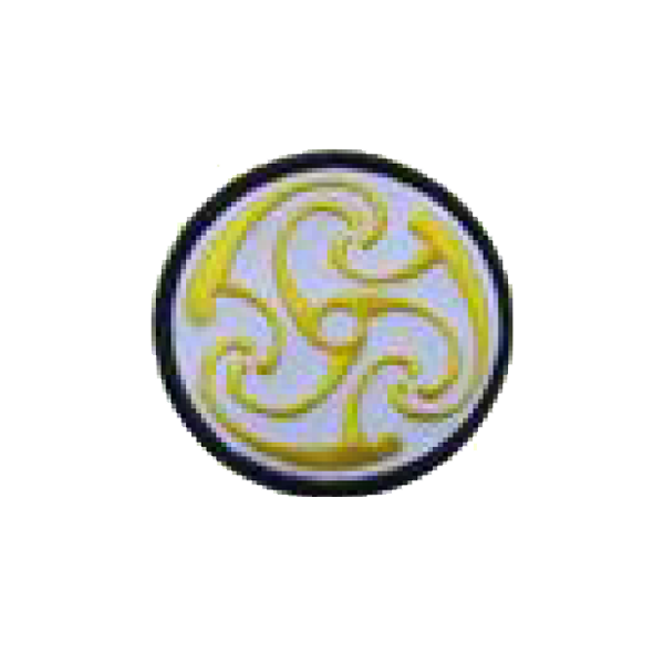 PathFinder Level Badges - SpiralScouts