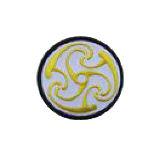 PathFinder Level Badges - SpiralScouts