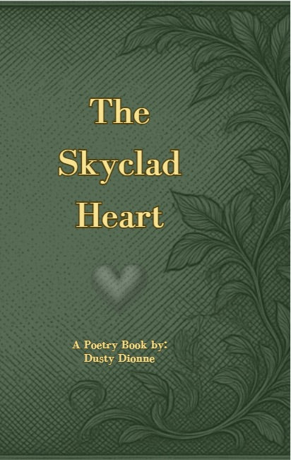 The Skyclad Heart