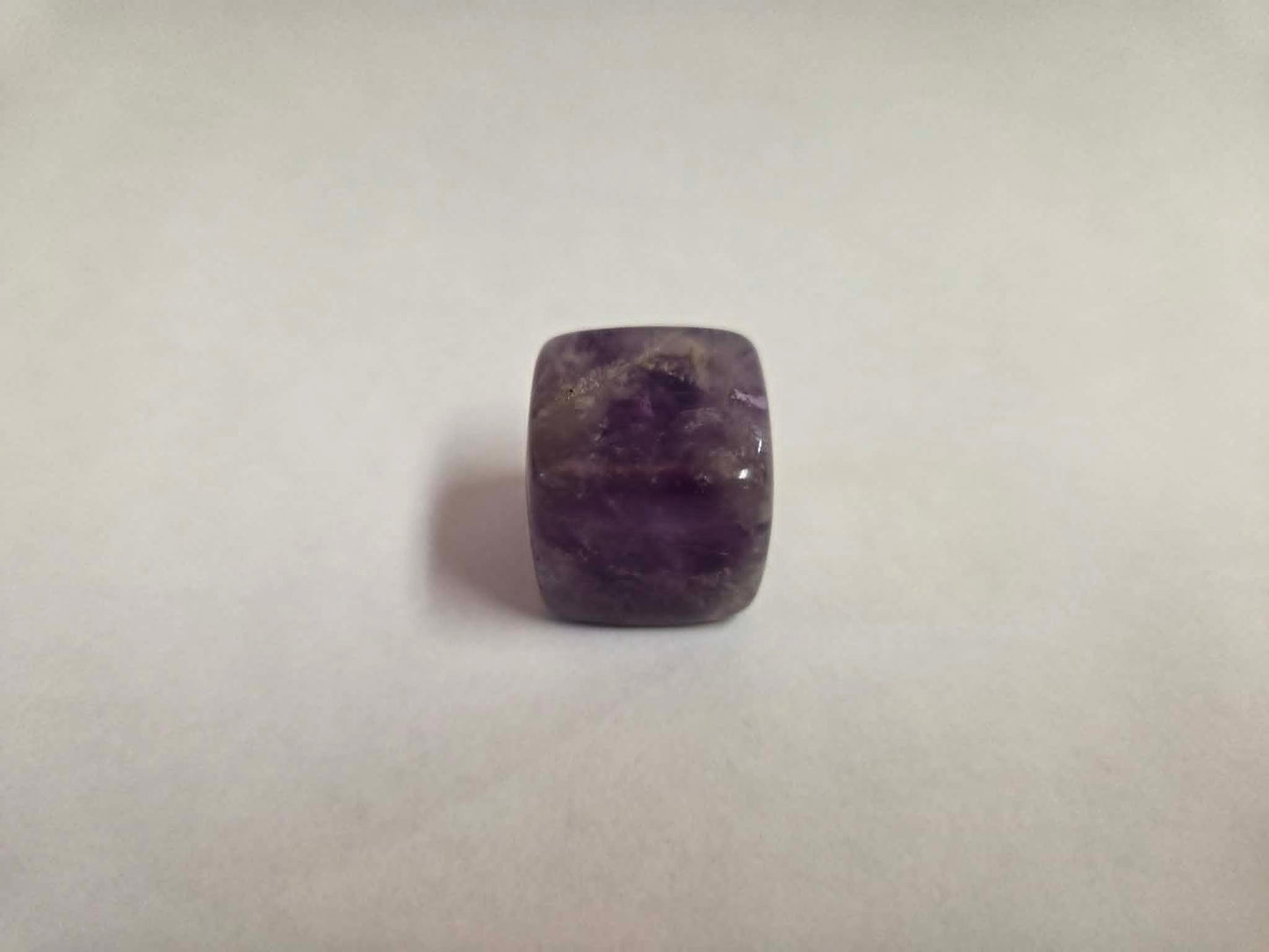 Natural Gemstone Barrel Incense Holders
