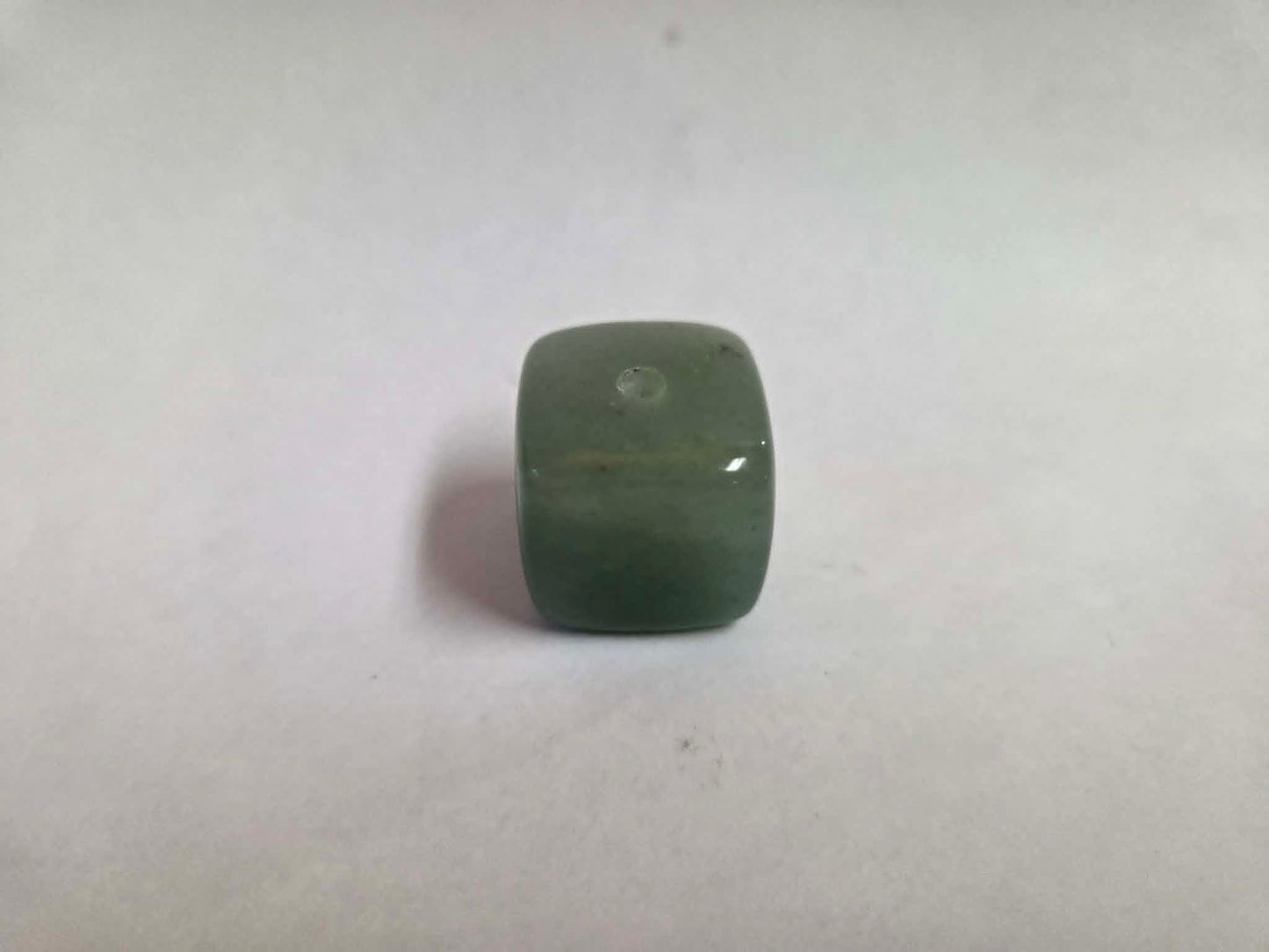 Natural Gemstone Barrel Incense Holders