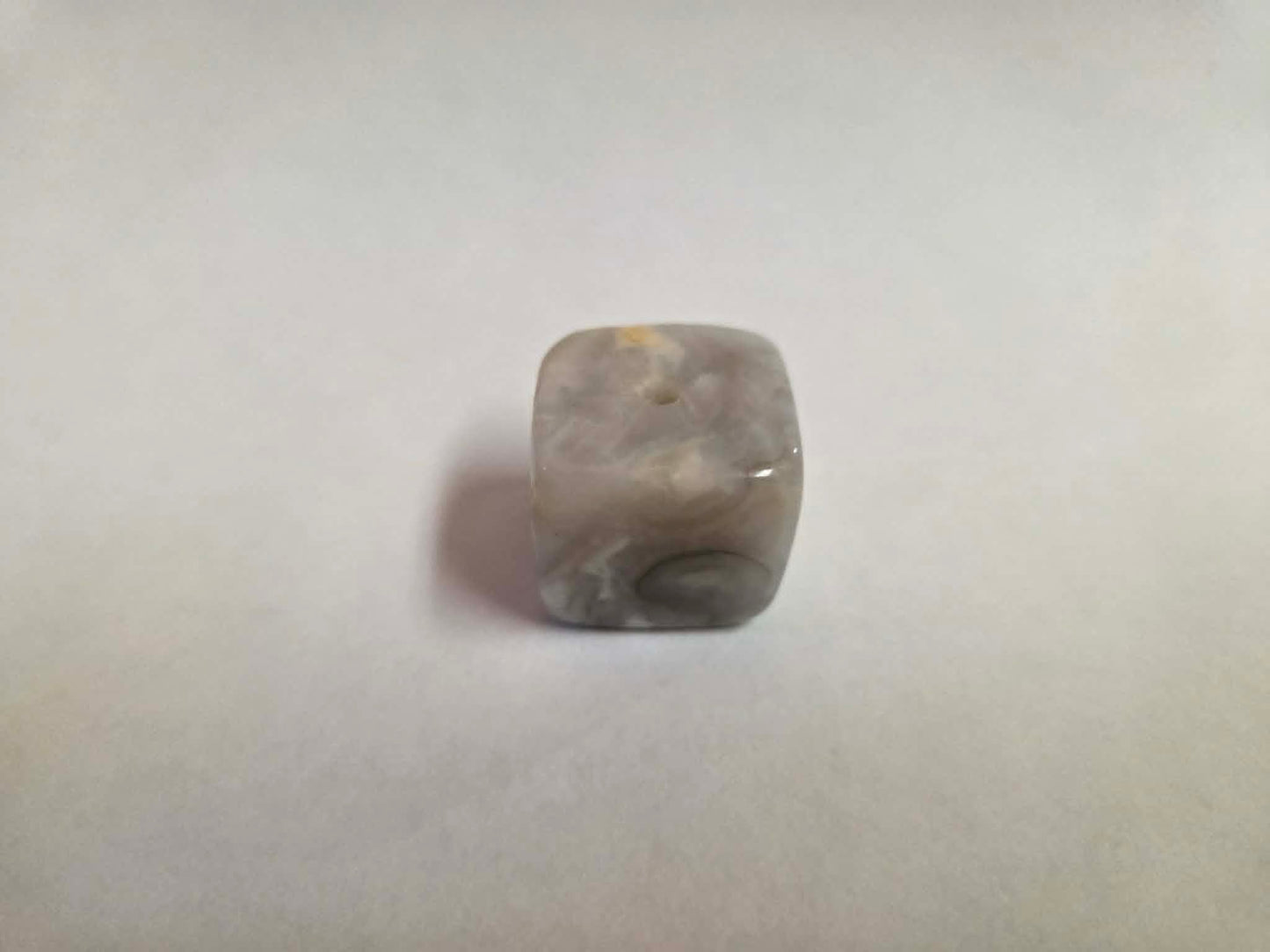 Natural Gemstone Barrel Incense Holders