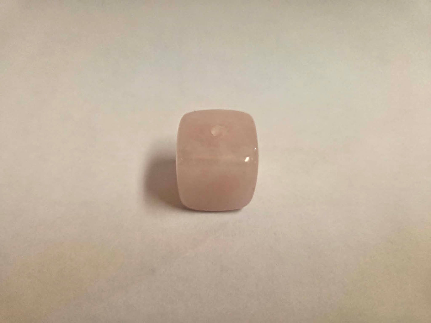 Natural Gemstone Barrel Incense Holders