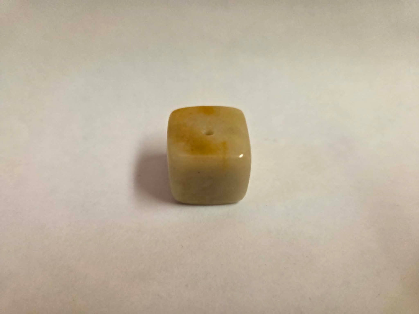 Natural Gemstone Barrel Incense Holders