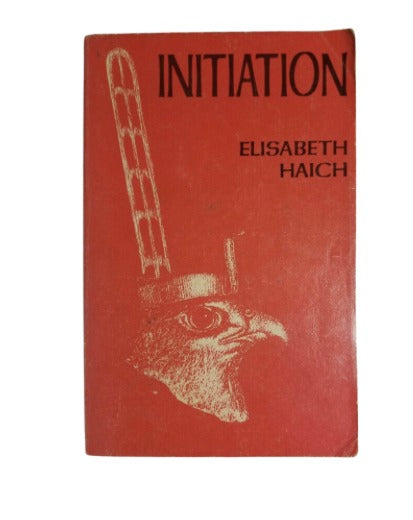 Initiation by Elisabeth Haich