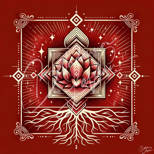 Chakra Tapestry