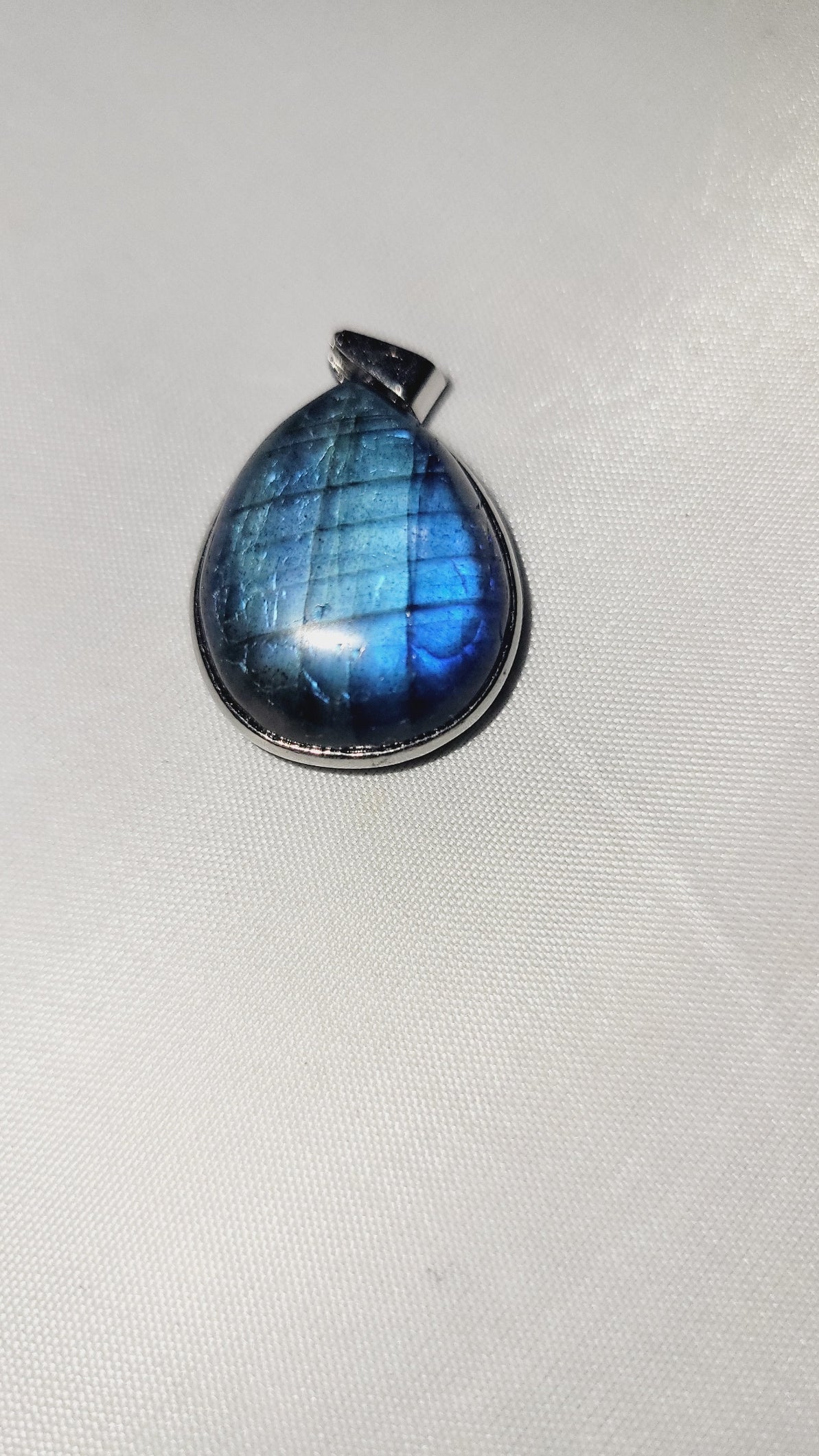 Labradorite Pendant