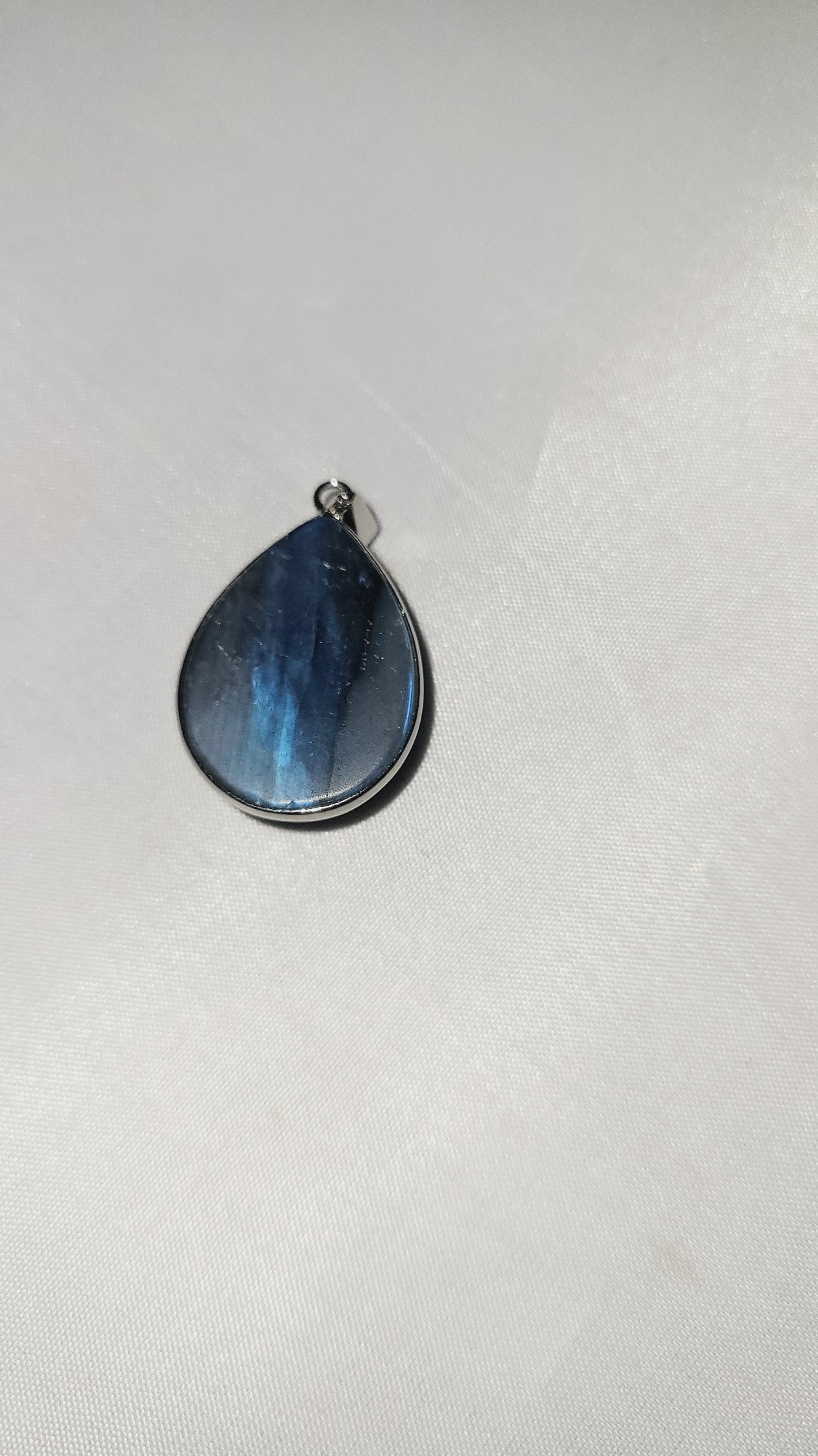 Labradorite Pendant