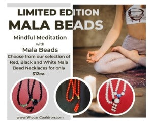 Mala Beads