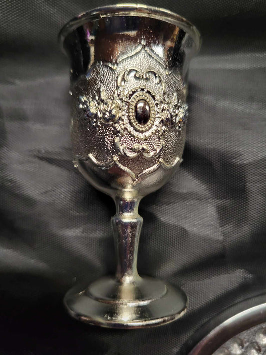 Mini Travel Chalice