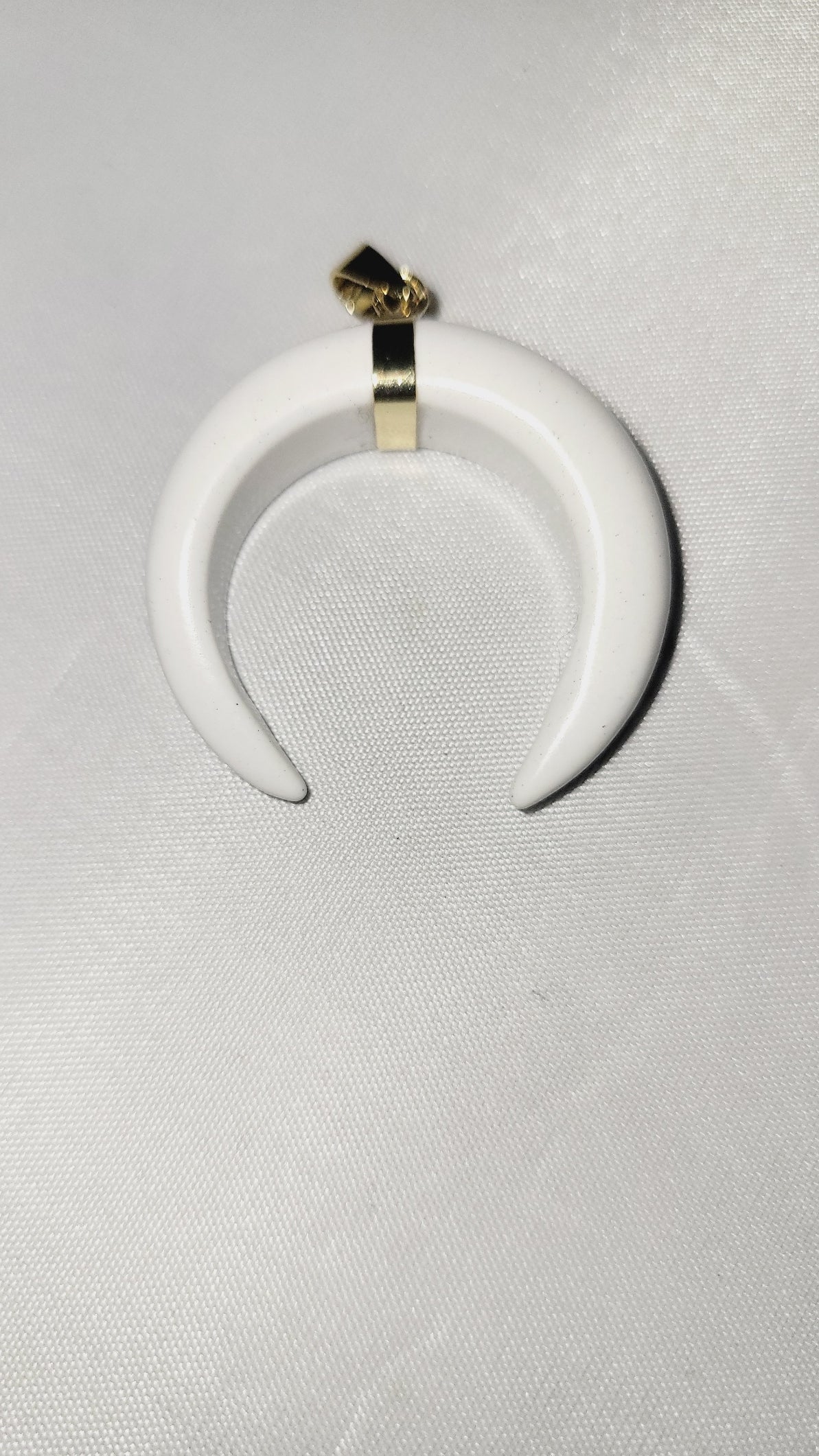 Moon Pendant