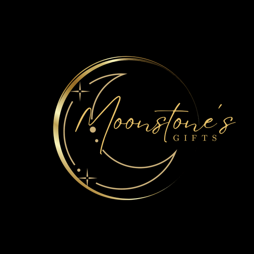 Moonstone's Gifts logo