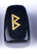 Rune Stone Set