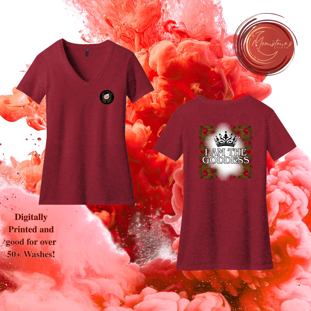 Temple of Persephone T-shirt