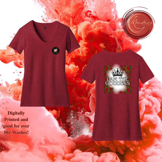 Temple of Persephone T-shirt