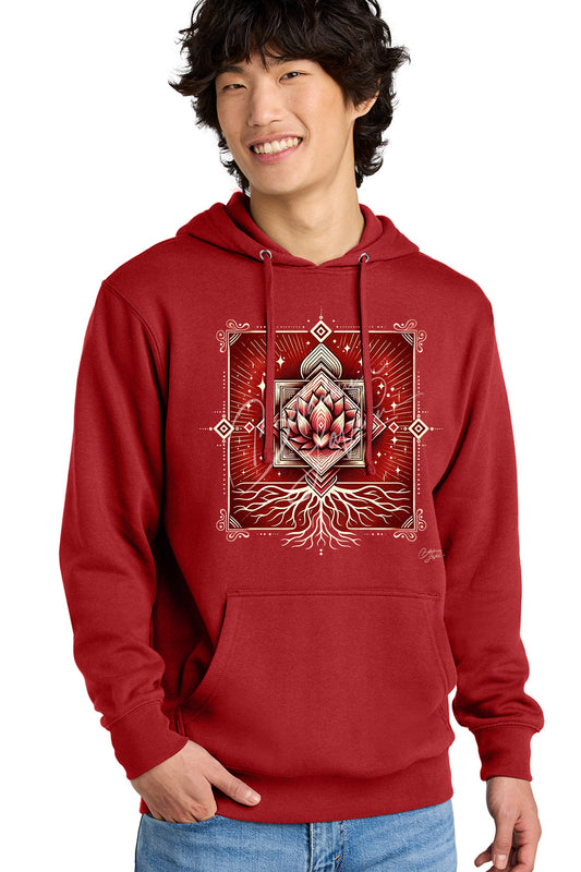 Root Chakra T-Shirt/Hoodie/Tank