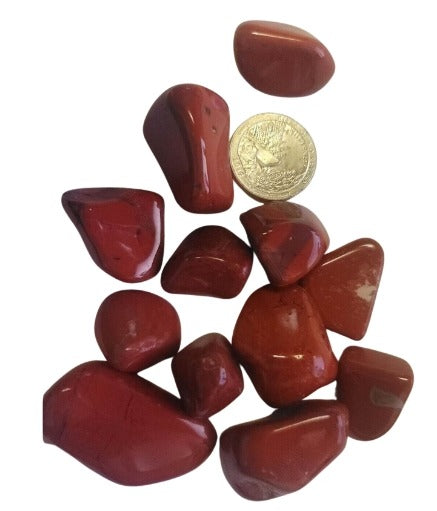 Red Jasper