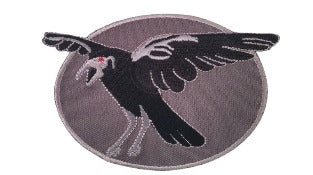 Sickle Crow Patch