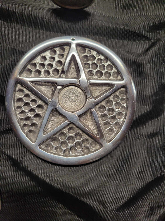 Altar Pentacle