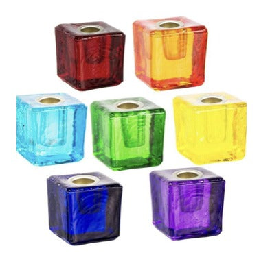 Spell Candle Holders