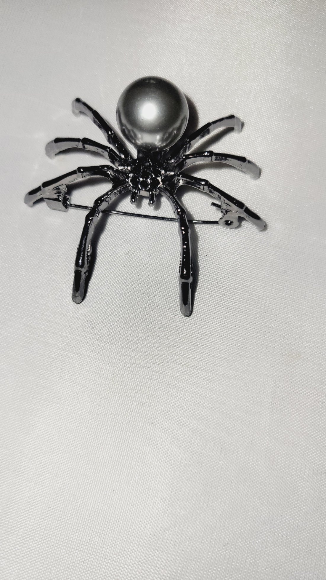 Hekate Spider Brooch