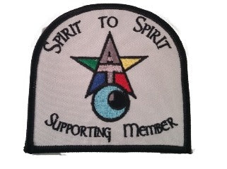 Spirit to Spirit Patch