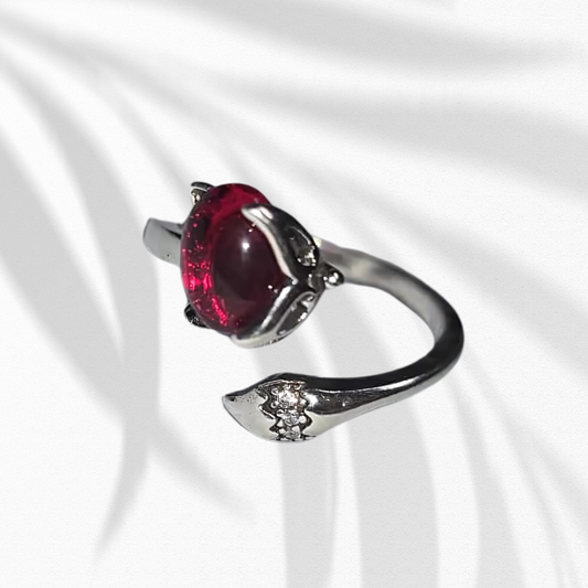 Selena "Fox" Ring