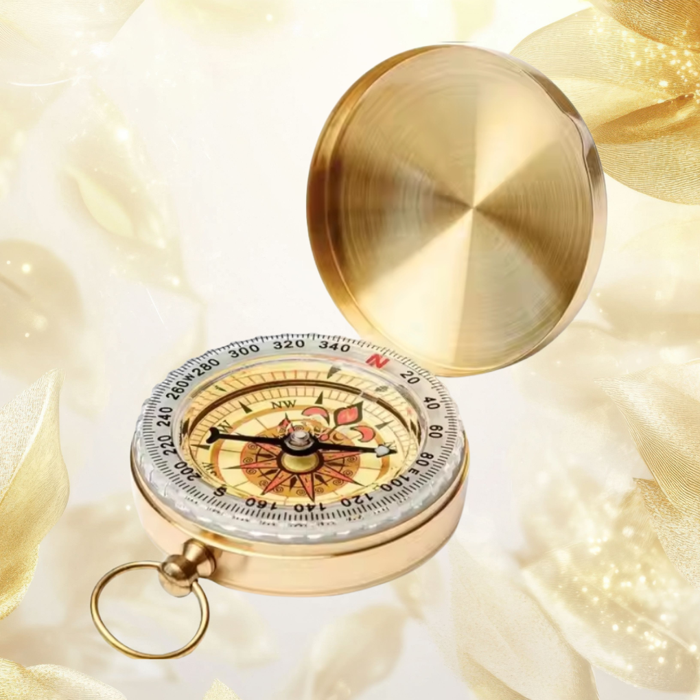 Golden Compass