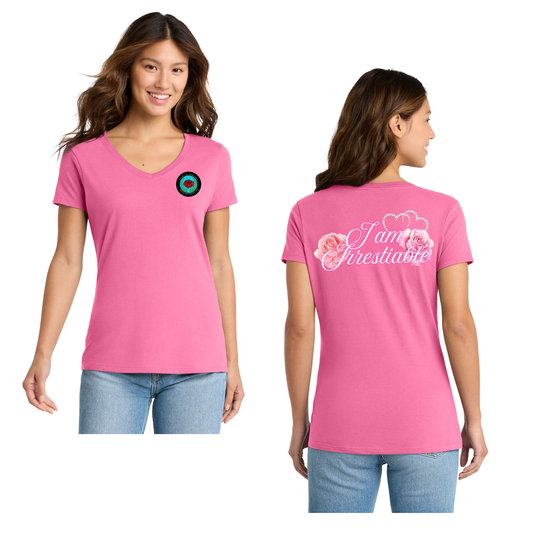 Temple of Aphrodite T-shirt