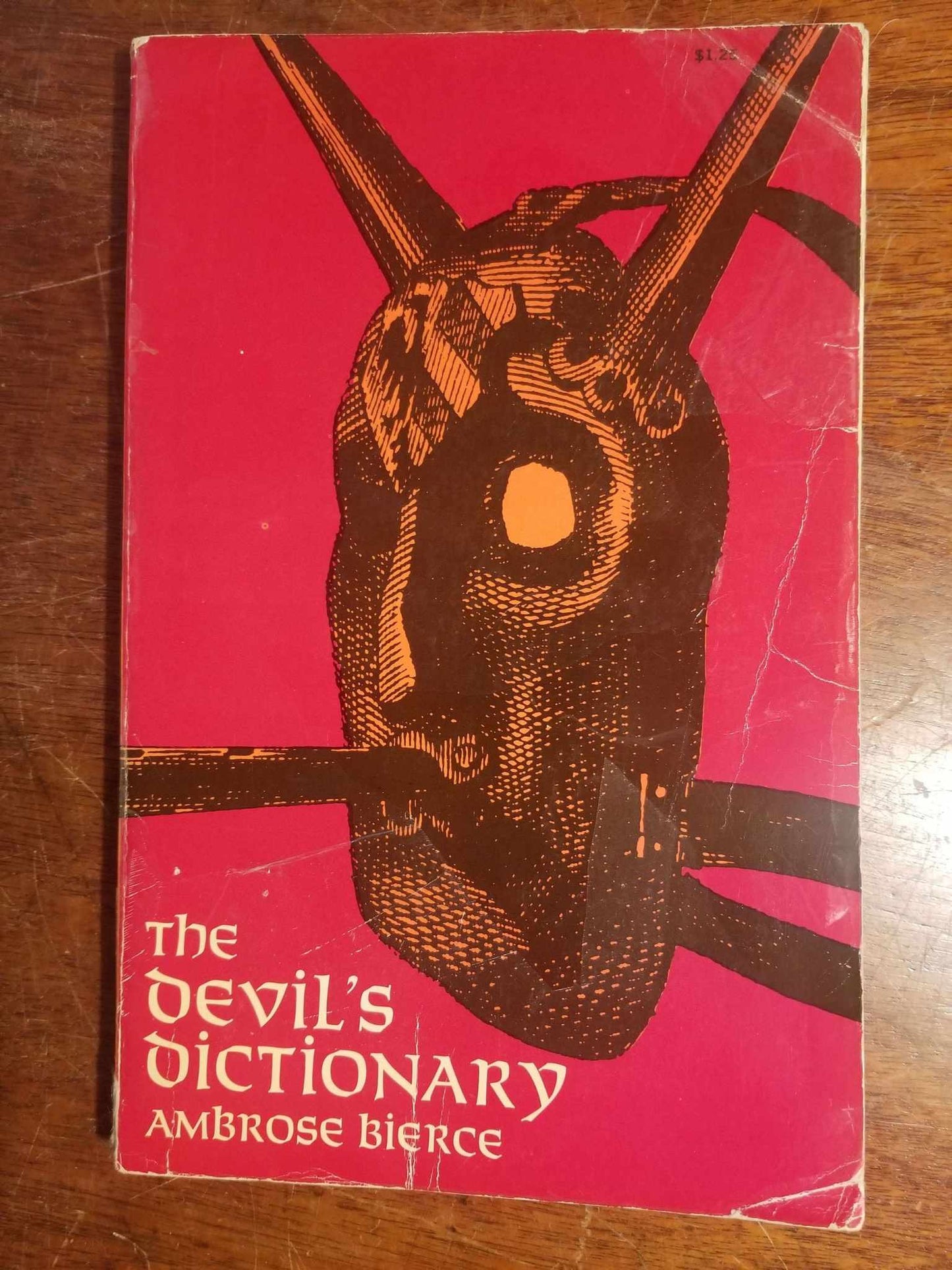 The Devil's Dictionary by Ambrose Dierce (Author)