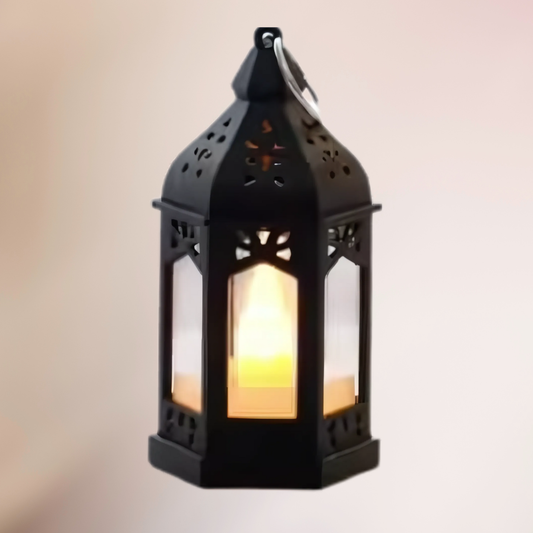 Hekate's Lantern Ornament