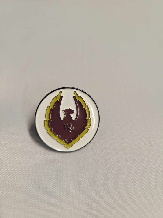 WSTS Pin