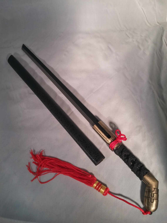 Warrior's Sword