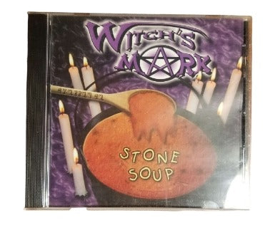 Witch's Mork Stone Soup