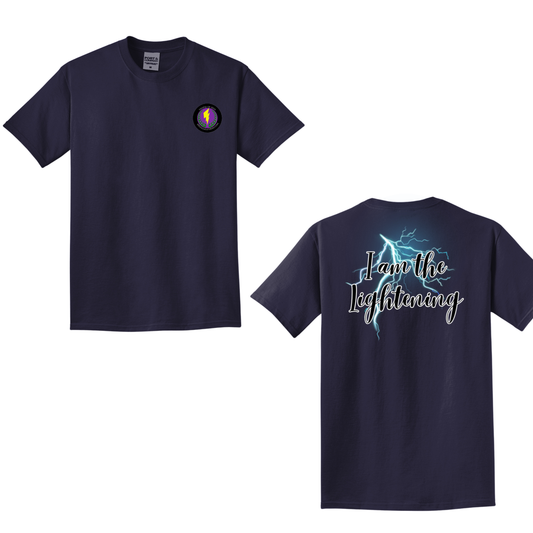 Temple of Zeus T-shirt