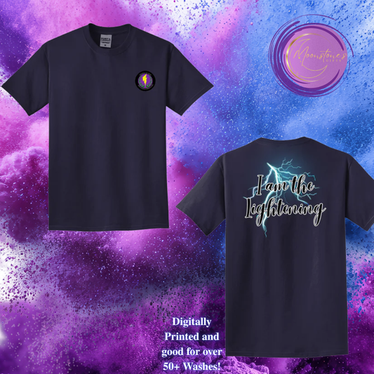 Temple of Zeus T-shirt