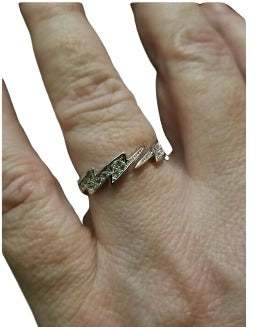 Zeus's Wedding Ring