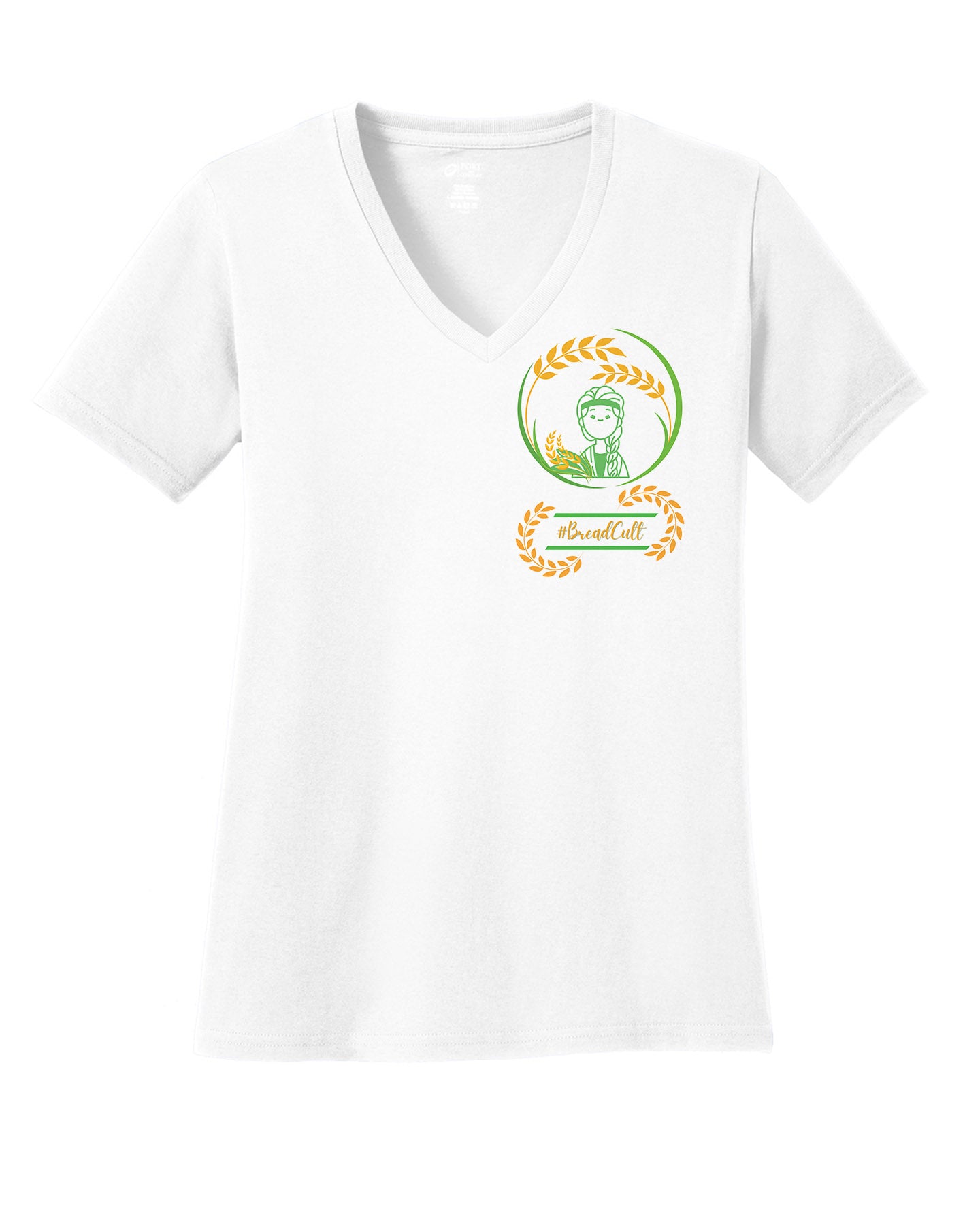 SMF 2025 Festival Shirt (Eat Sacred Food)